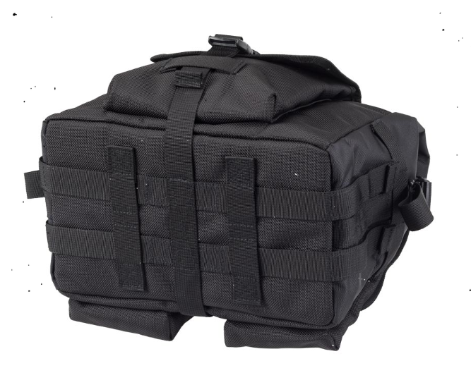 Surly petite porteur online bag